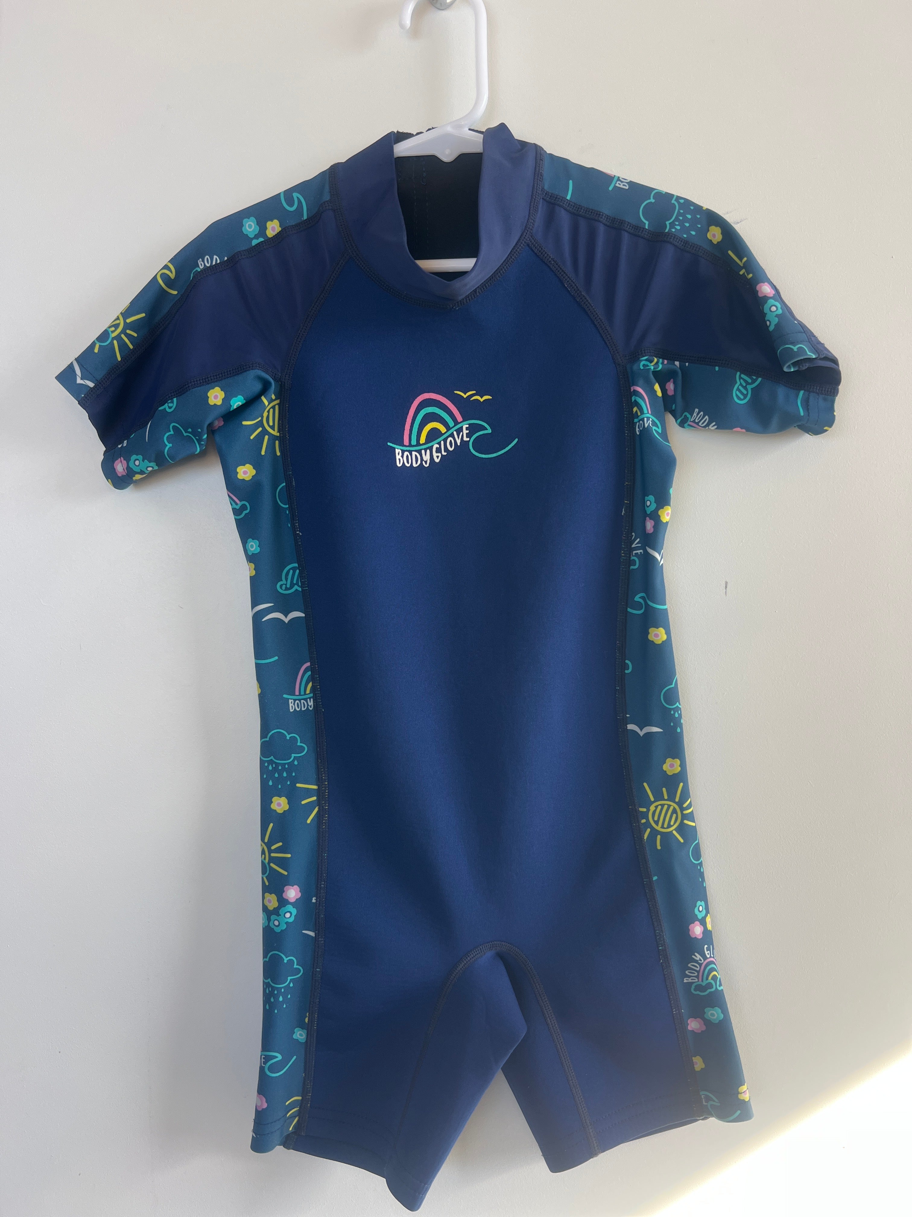 Body Glove (6 Years) Short Wetsuit