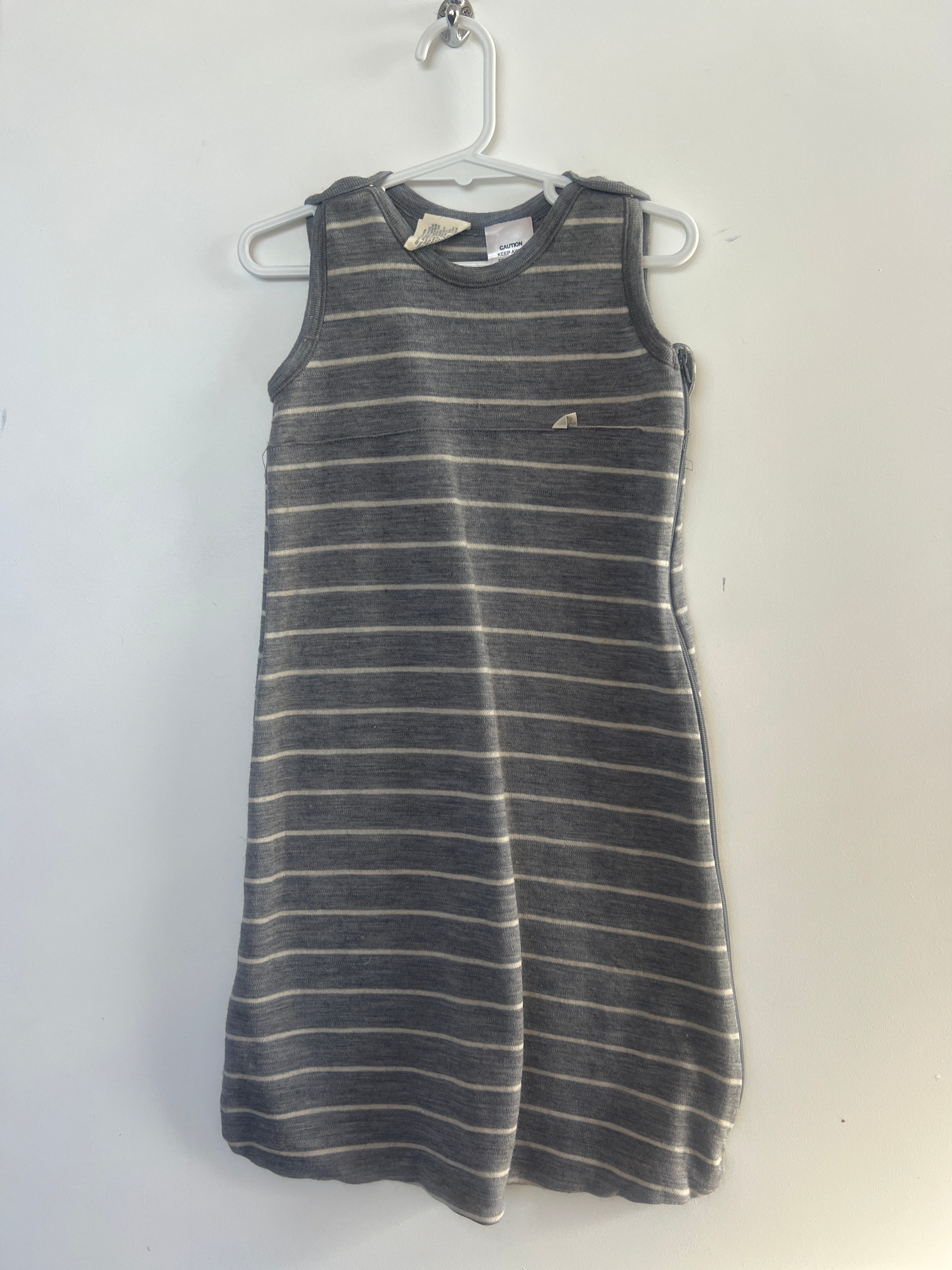 Baby Baby (0-6m) Merino Sleep Sack