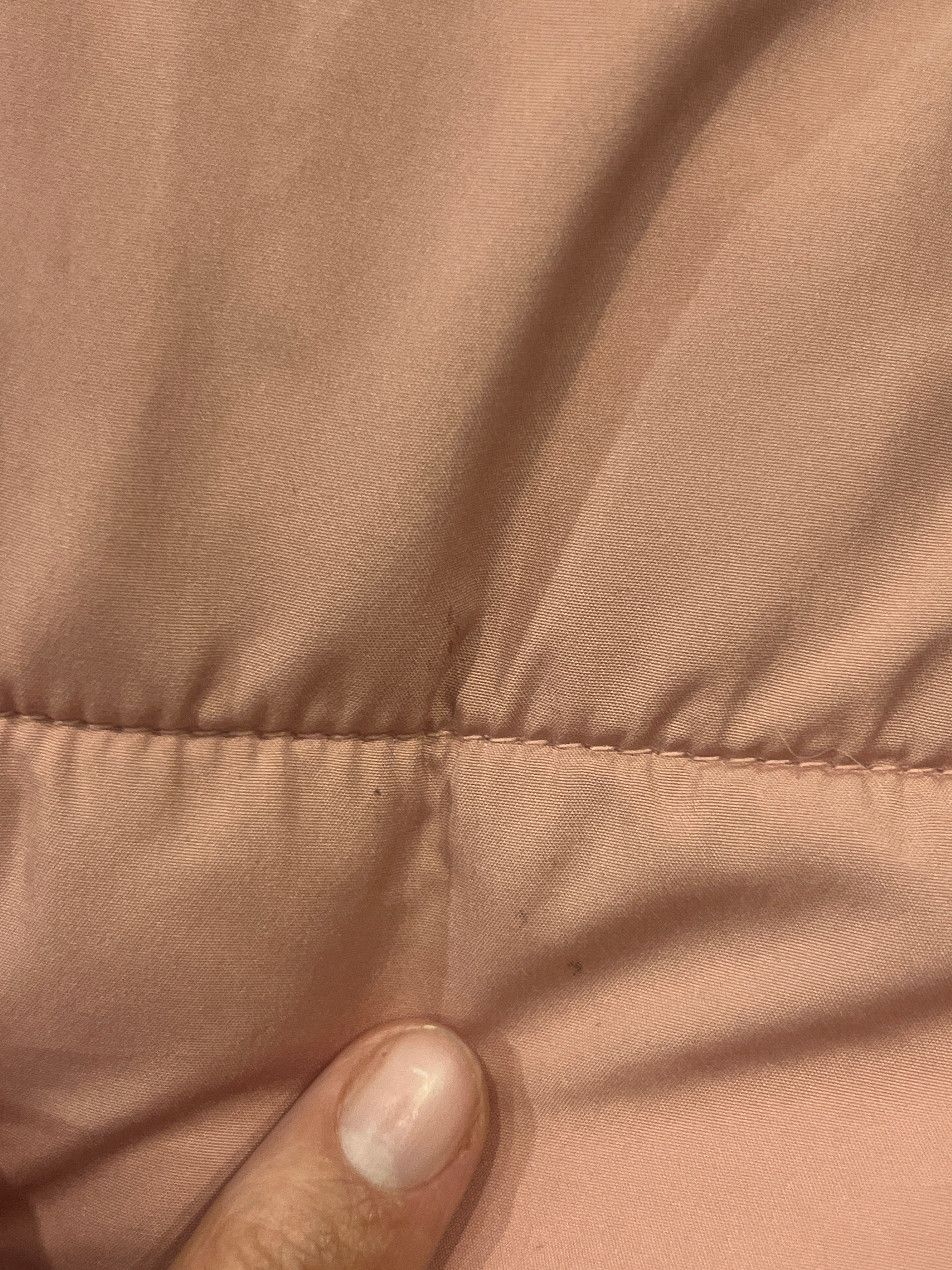 Young Original (12 Years) Puffer Jacket