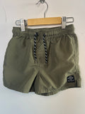 Mac and Ellie (6 Years) Swim Shorts