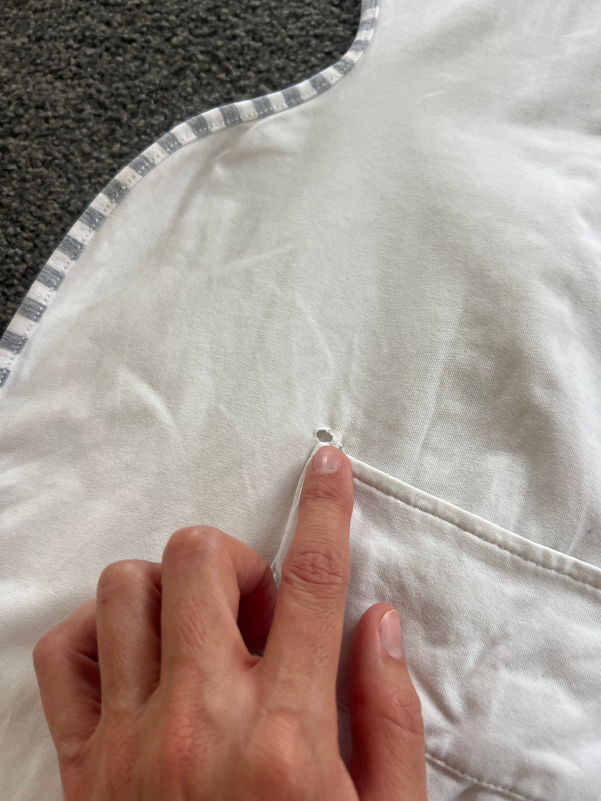 Love To Dream (Medium/ 6-8.5kg) 1.0TOG Swaddle