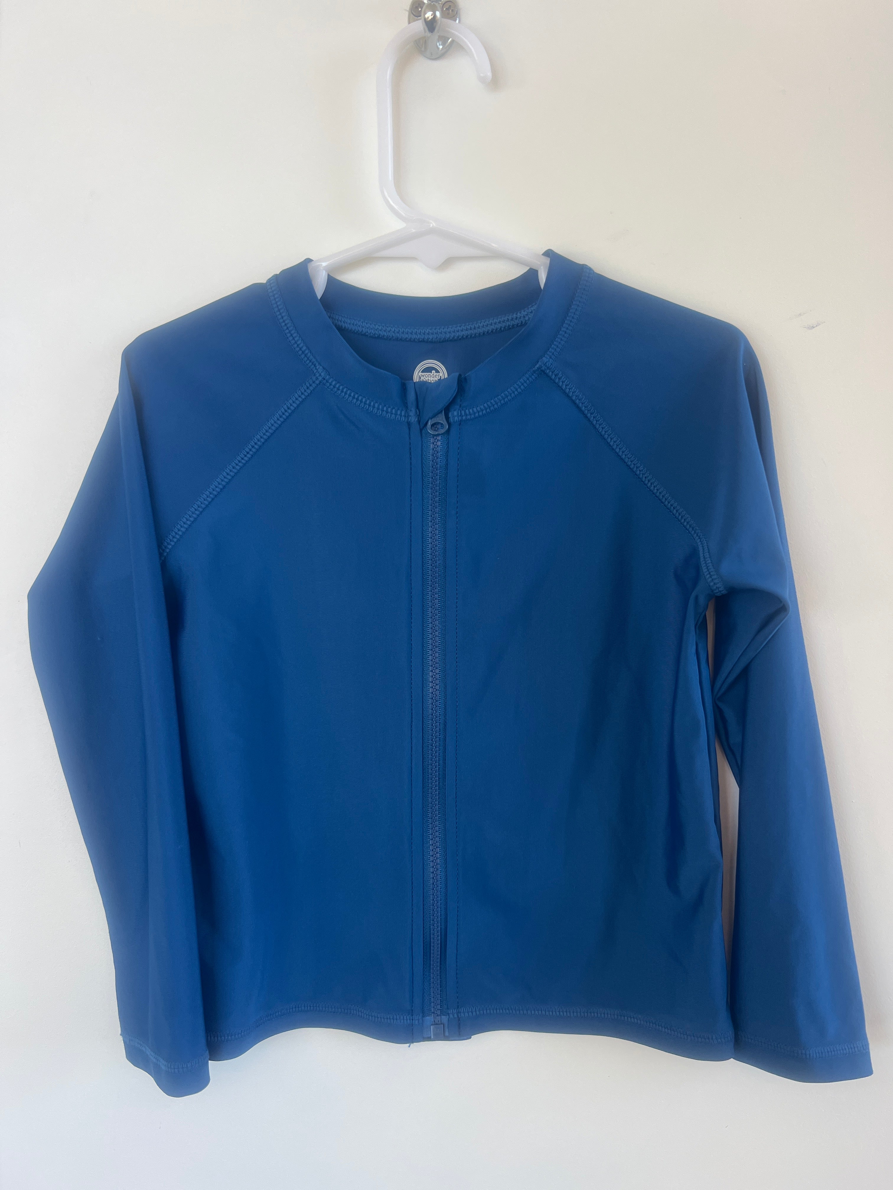 WonderNation (4 years) Rash Top