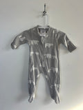 Babu (Newborn) 100% Cotton Onesie