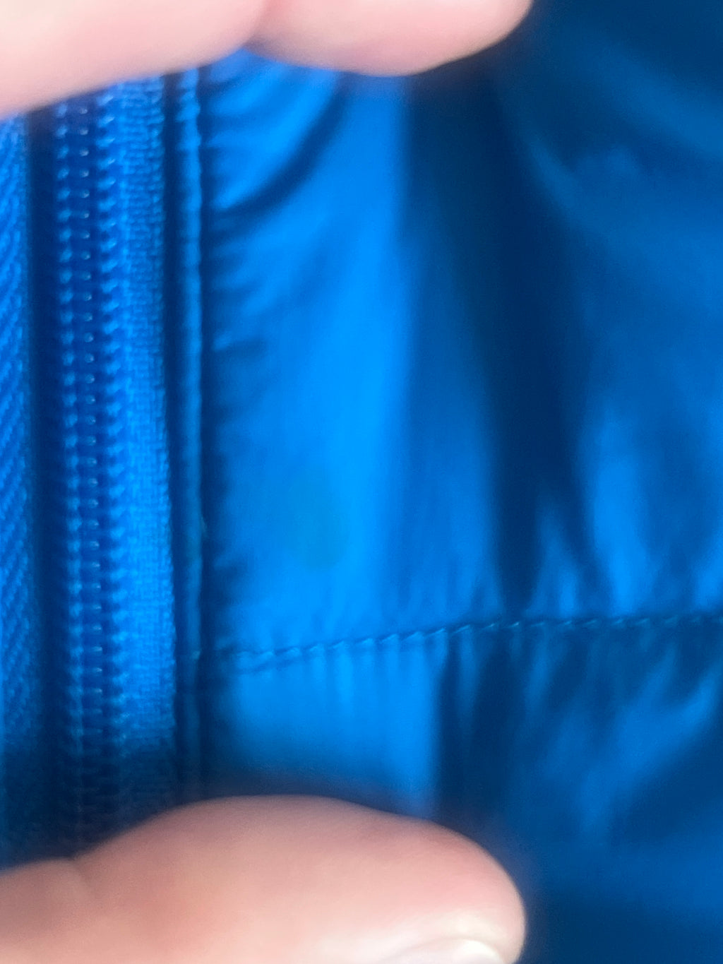 Macpac (4 years) Duck Down Filled Puffer