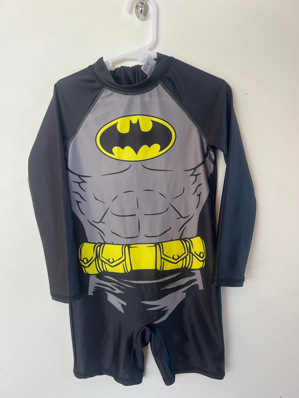 Batman (4 Years) Swimsuit