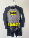 Batman (4 Years) Swimsuit