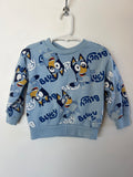 Bluey (3 Years) Sweatshirt