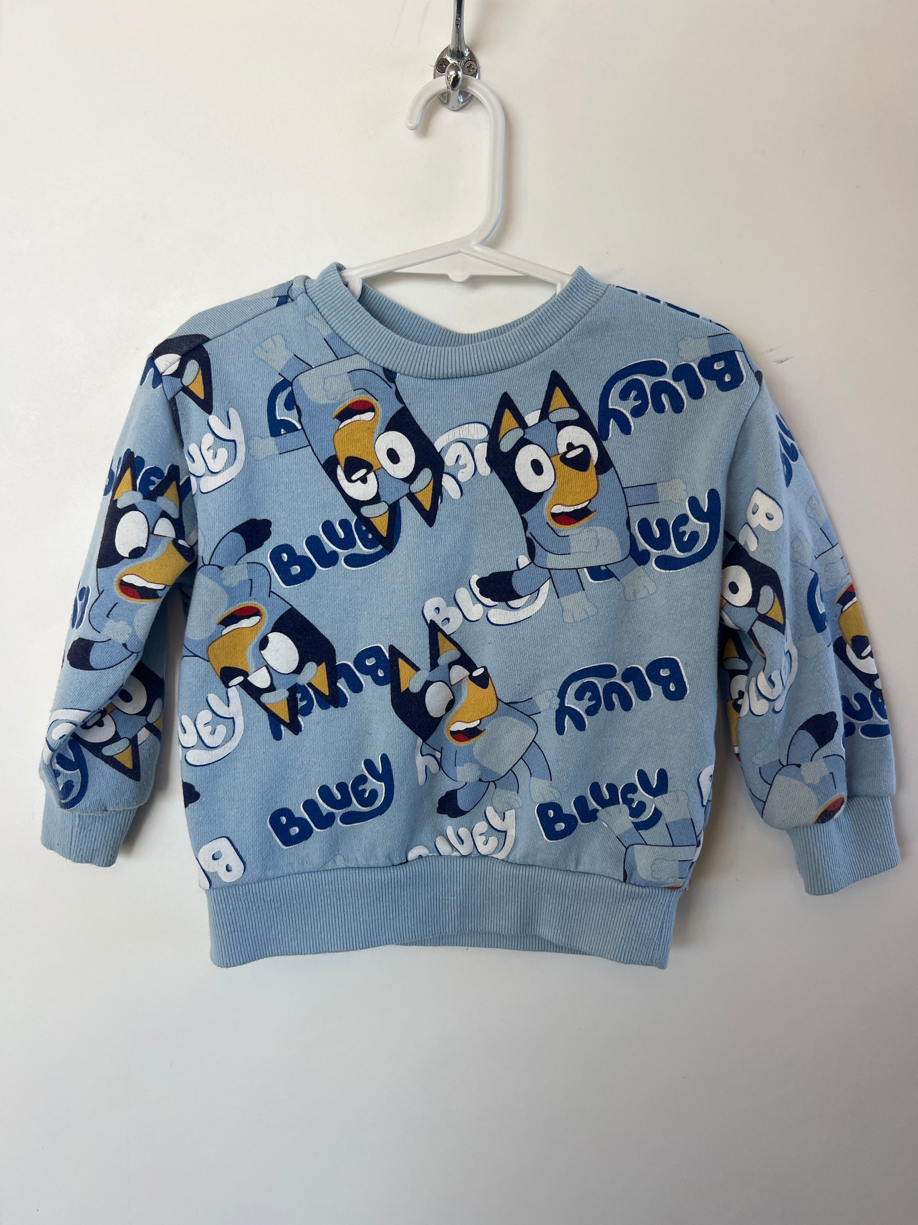 Bluey (3 Years) Sweatshirt
