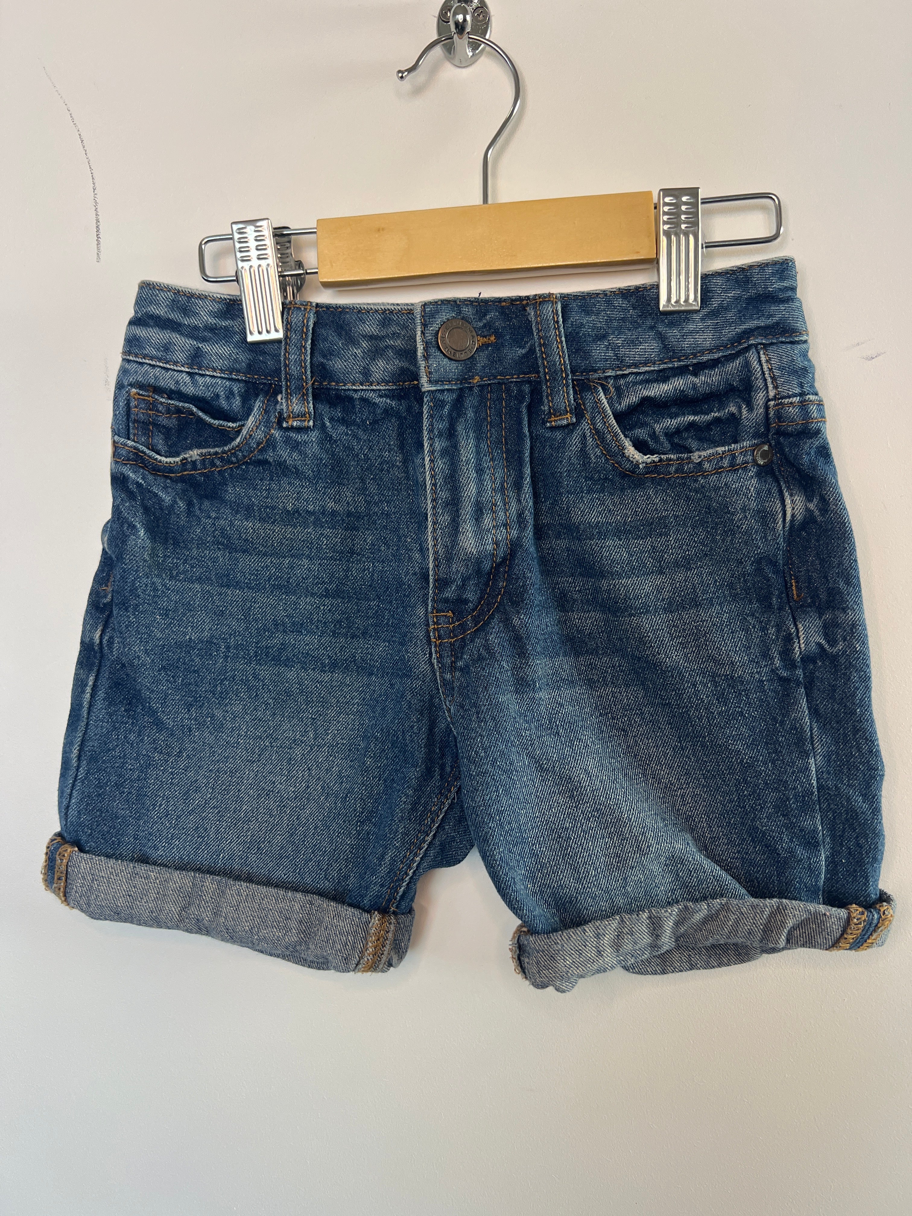 Mac and Ellie (5 Years) Denim Shorts