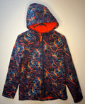 MOUNTAIN WAREHOUSE (13 years) soft shell jacket