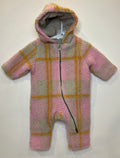 Cotton on Baby (3-6m) Fleece Suit