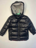 Pumpkin Patch 3 Years Puffer Jacket