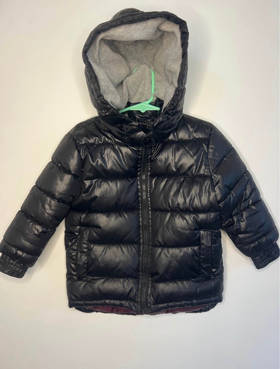 Pumpkin Patch 3 Years Puffer Jacket