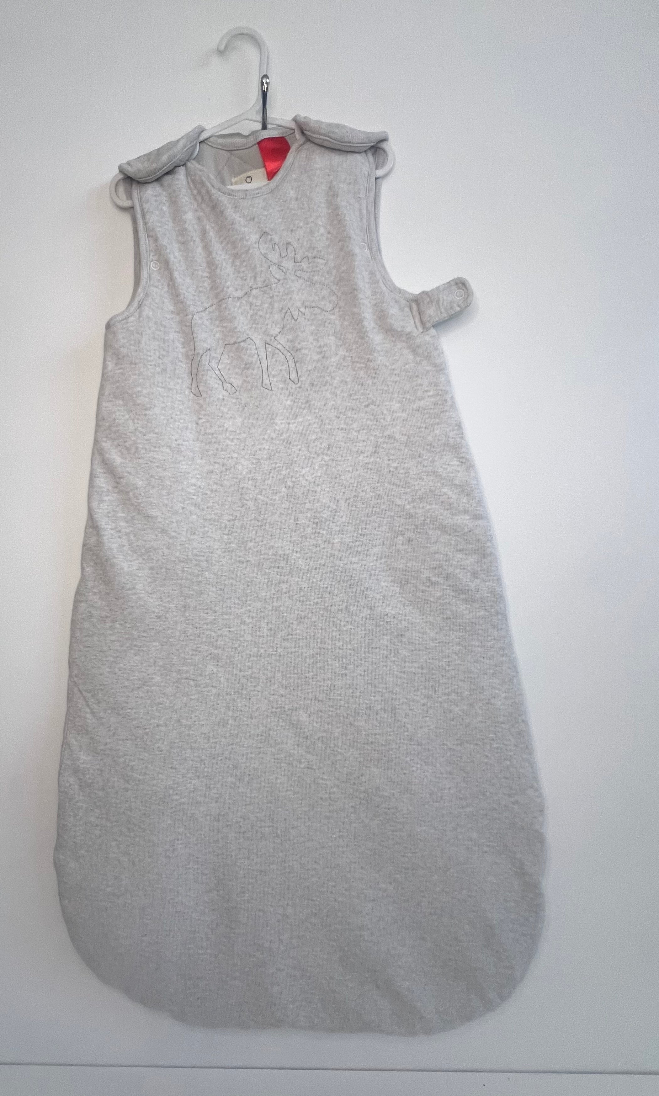 Plum (12-24m) Sleep Sack