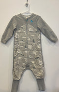 Love To Dream (24-36m) Cold Weather Sleep Suit