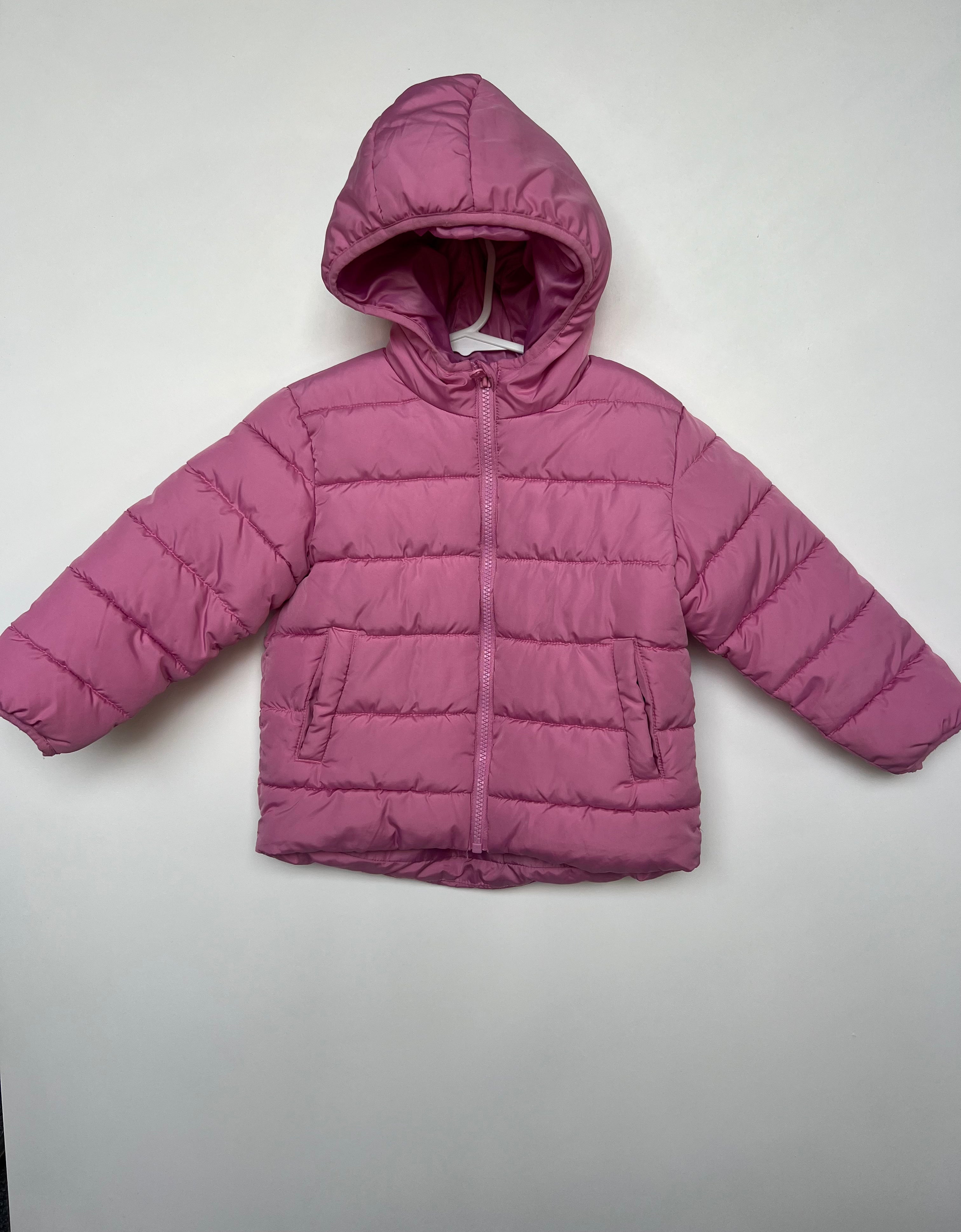 Young Original (3 years) puffer jacket