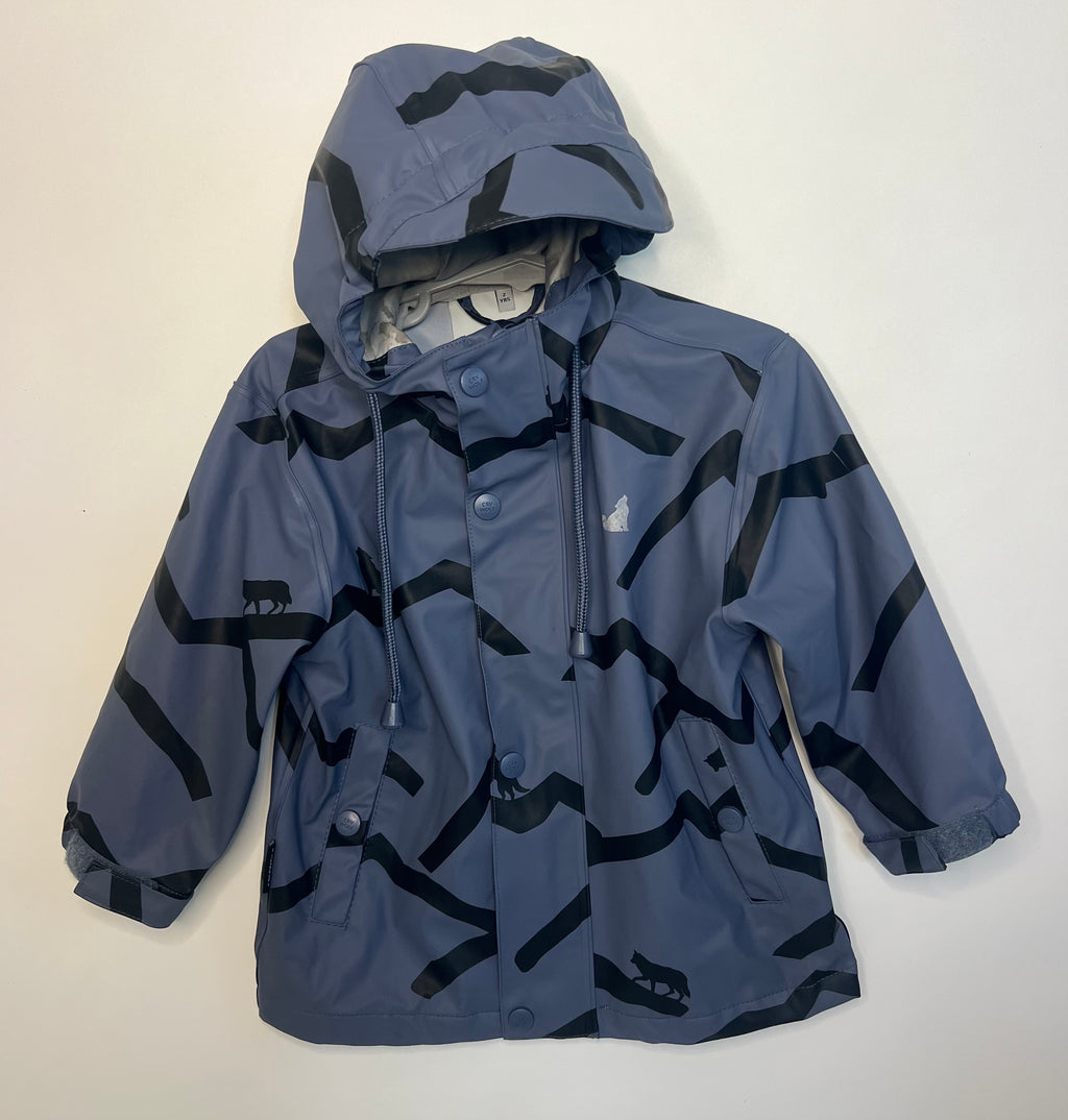 Crywolf Jacket (2 years)