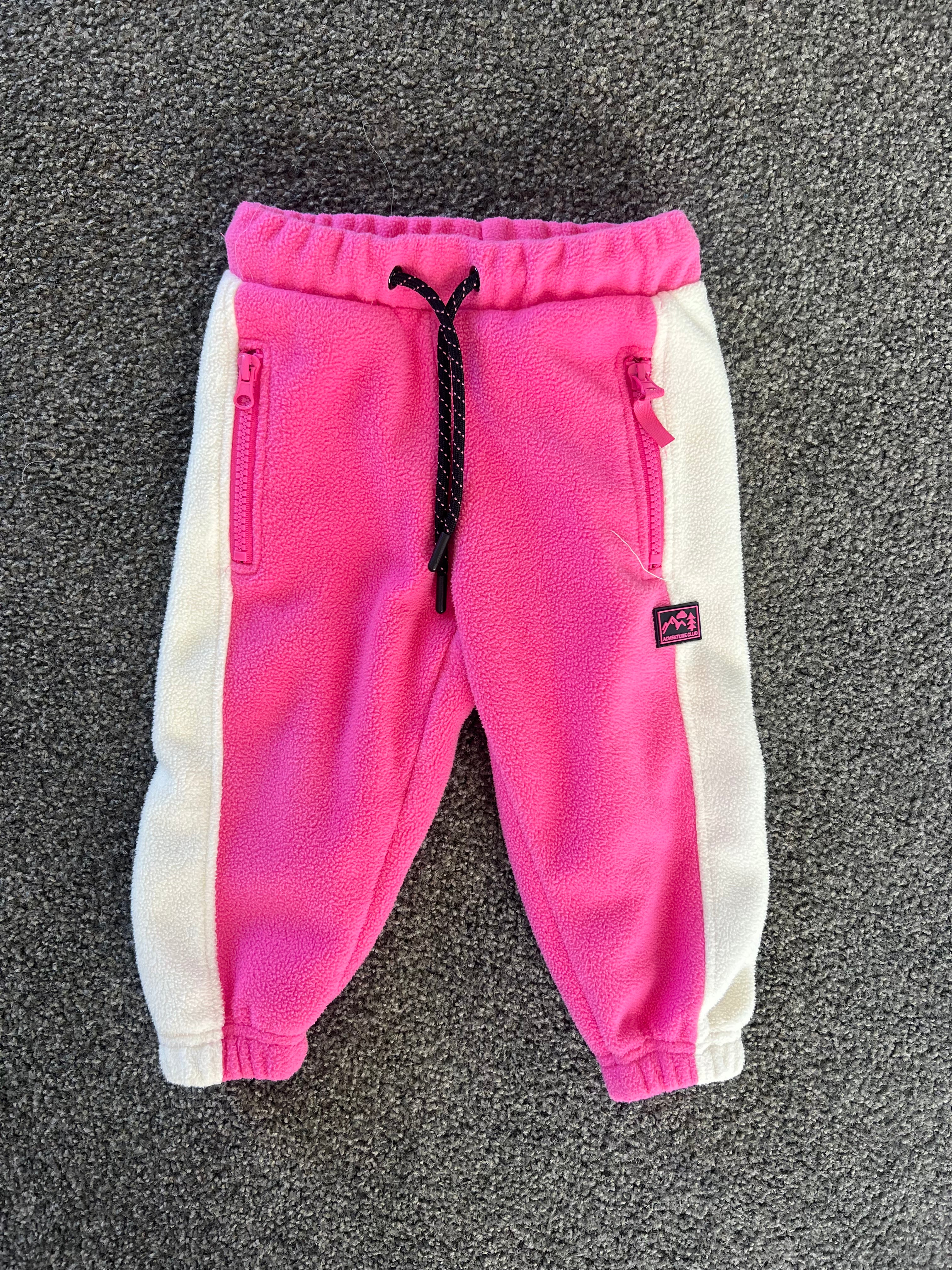 Mini Mango (1 Year) Trackpants