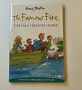 The Famous Five - Five On A Treasure Island by Enid Blyton