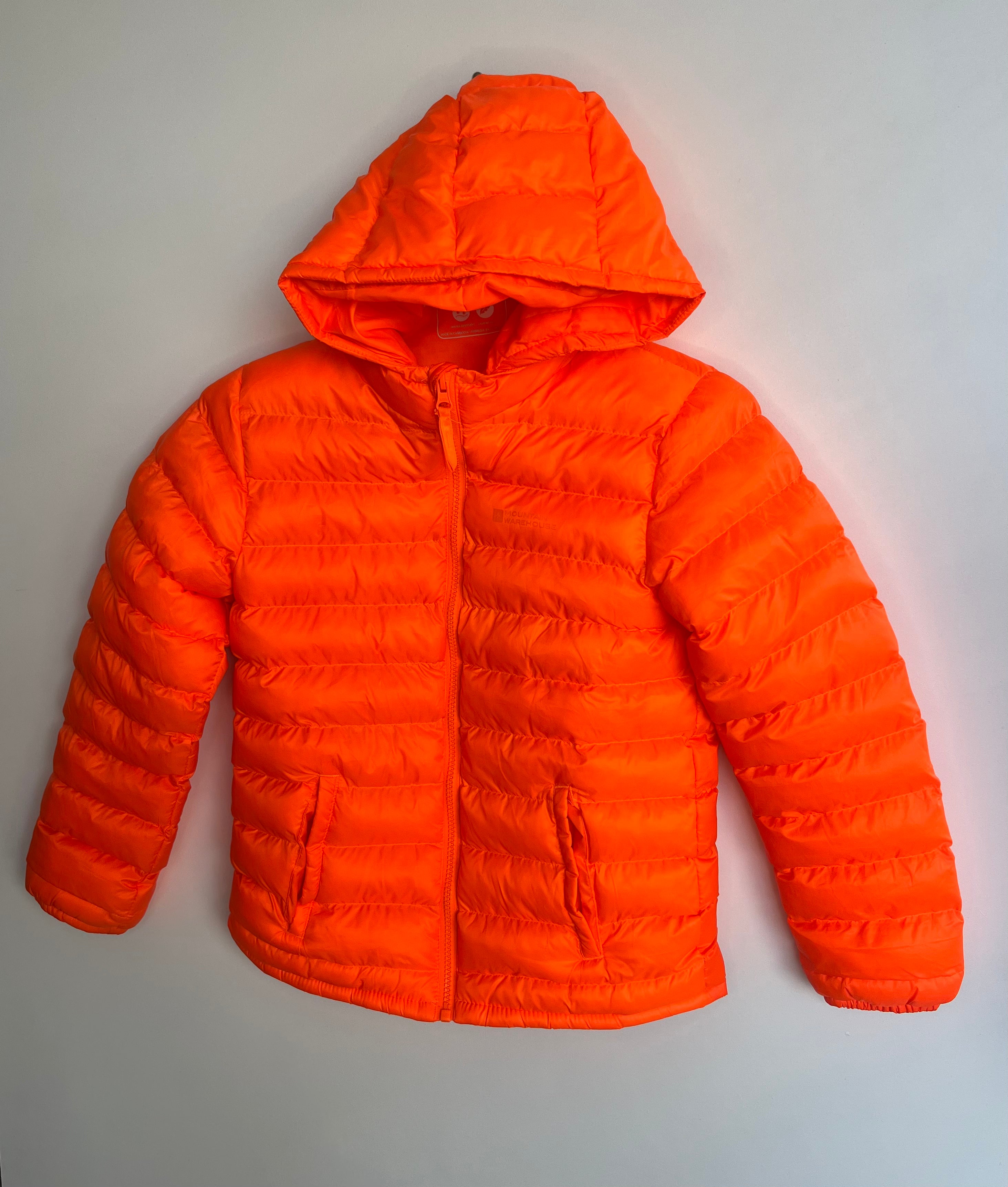 Mountain Warehouse (9-10 years) Puffer Jacket