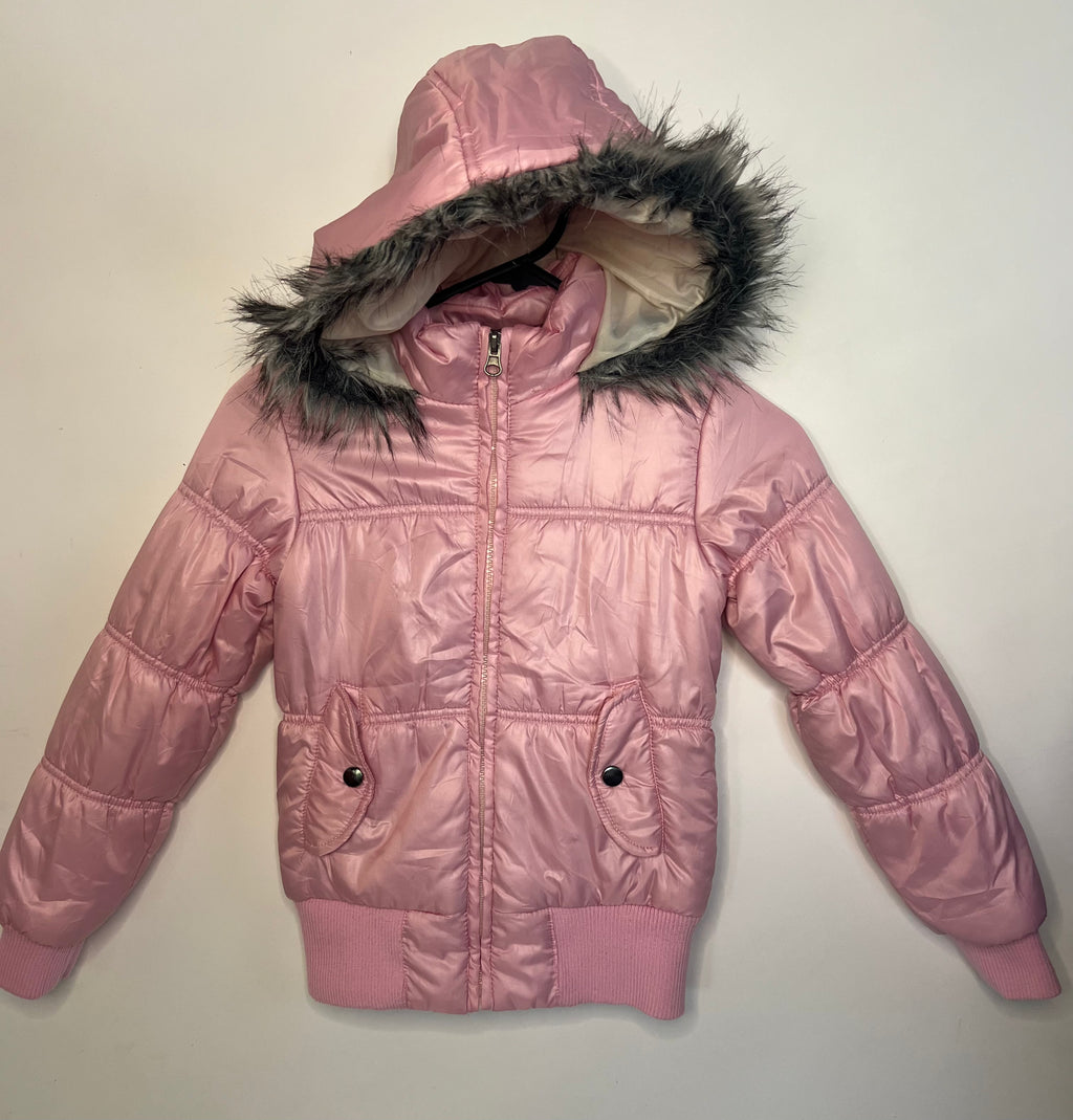 Pumpkin Patch (7 Years) Jacket