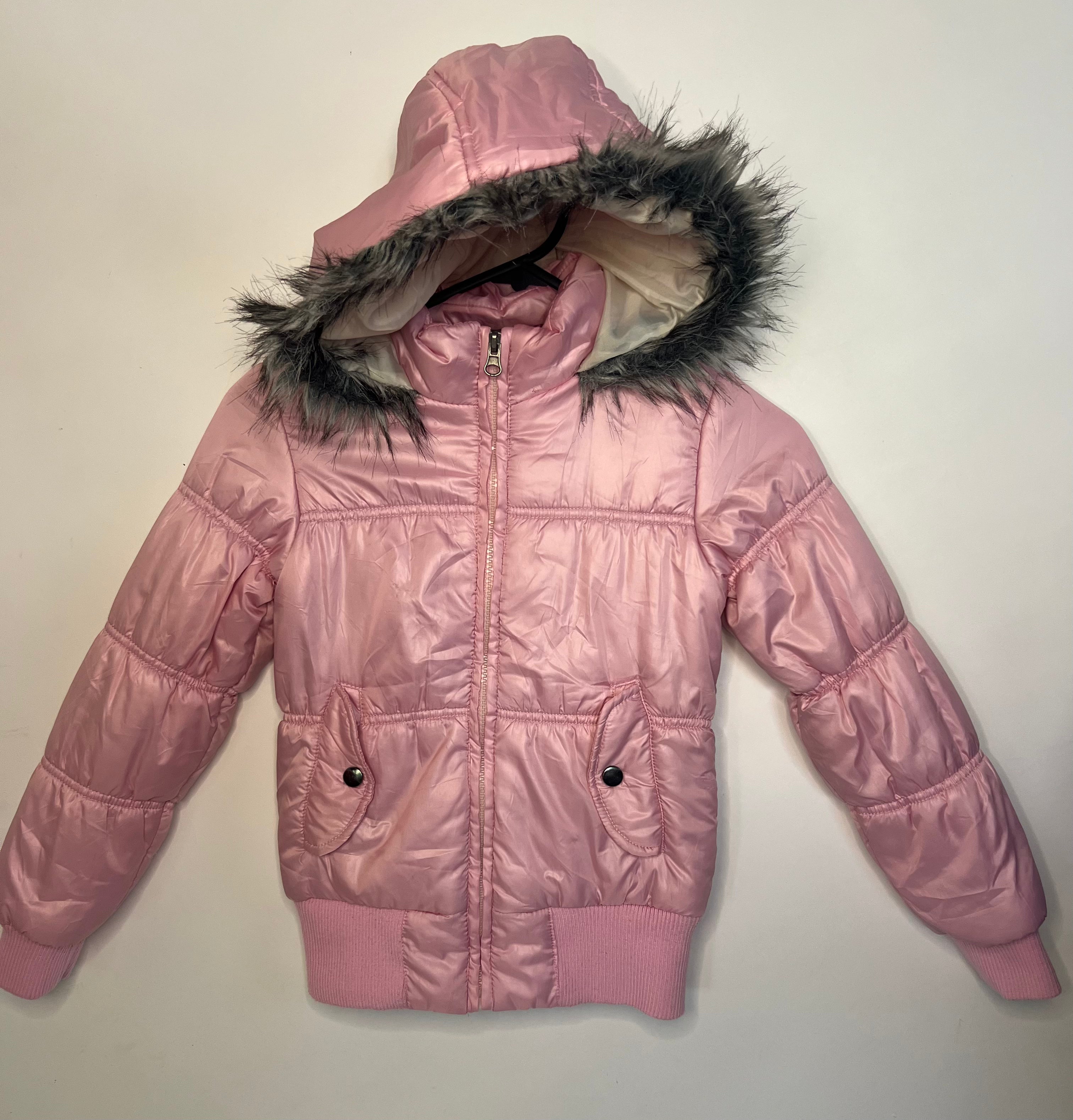 Pumpkin Patch (7 Years) Jacket