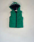 ANKO (2 Years) Dinosaur Puffer Vest