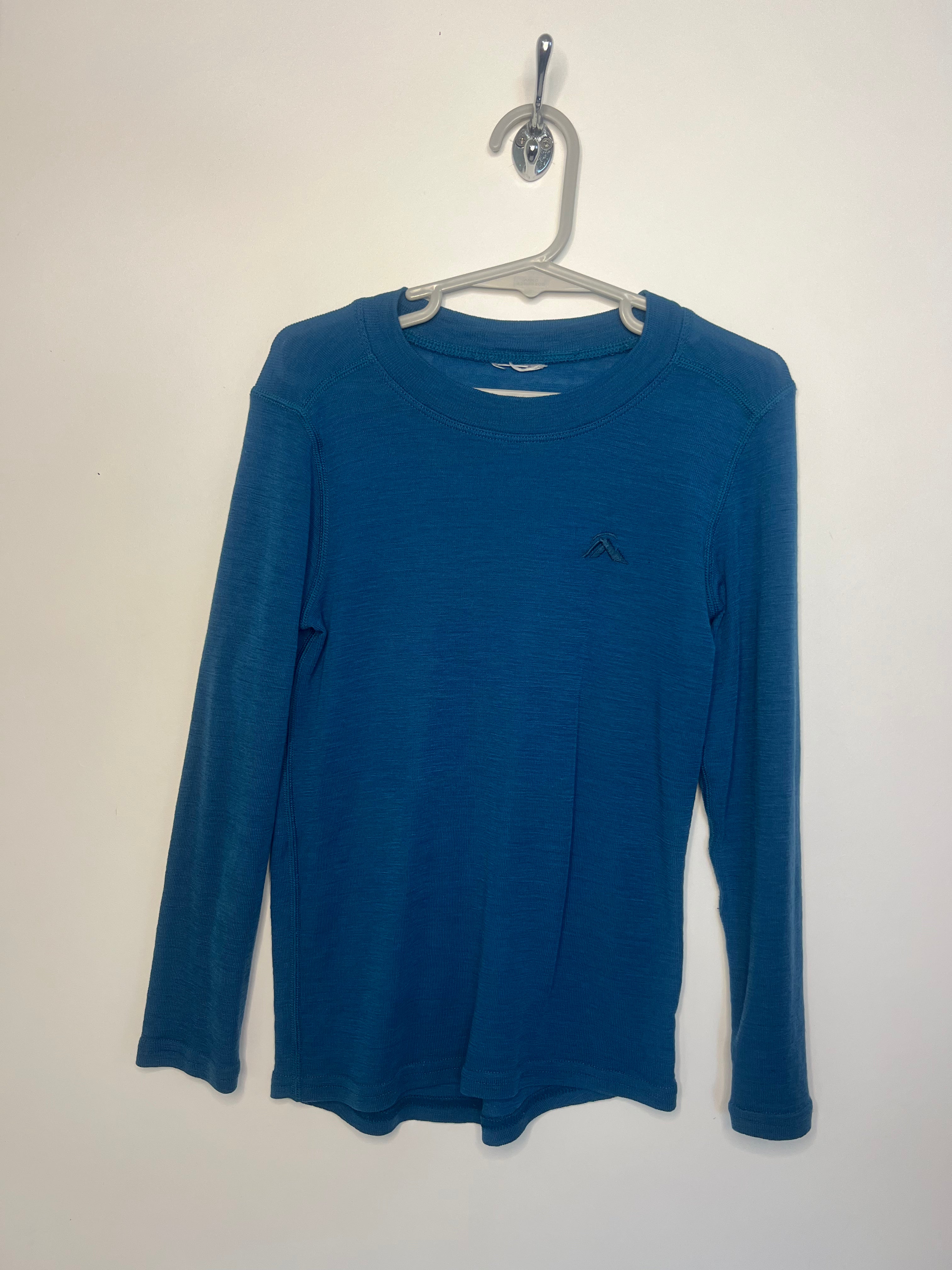 Macpac Thermal Top (6 years)