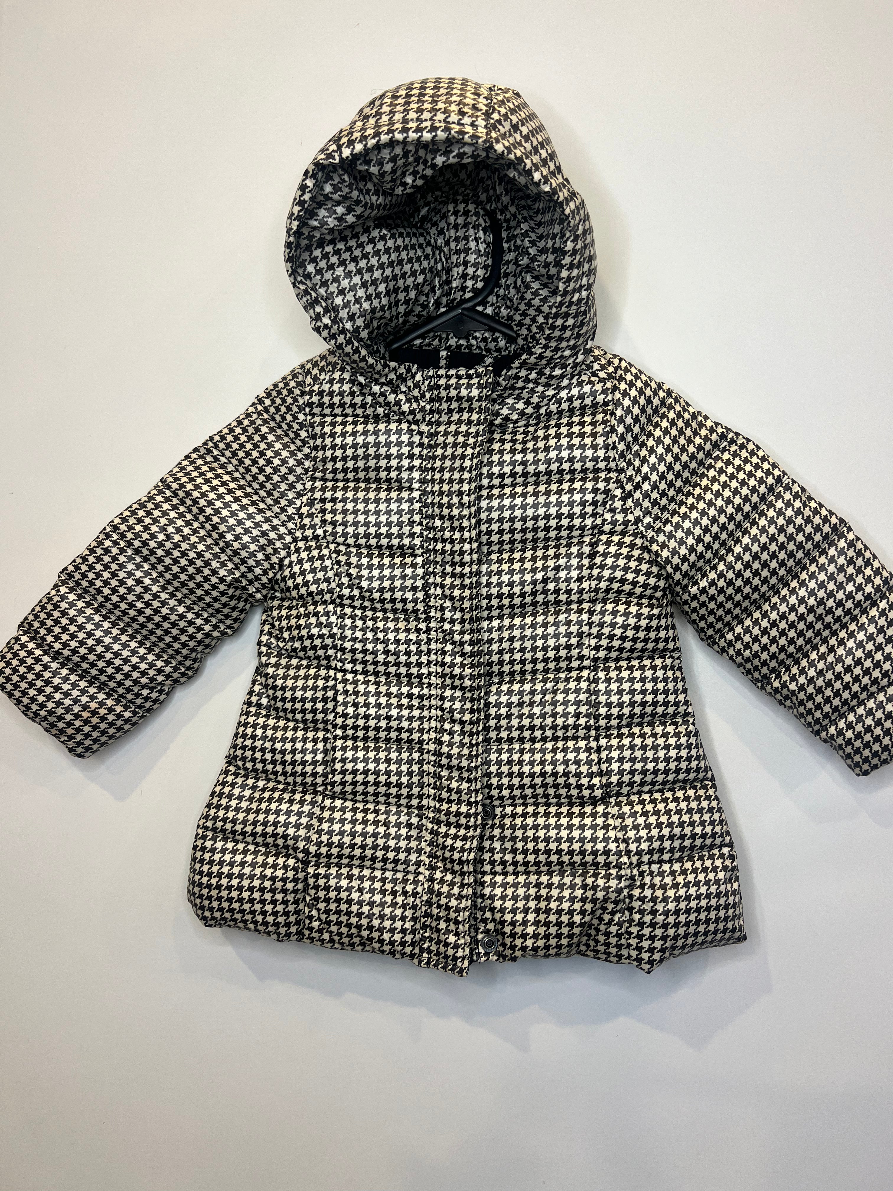 United Colors Of Benetton (1-2 year) Puffer Jacket