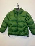 Macpac (6 years) Duck Down Filled Puffer Jacket