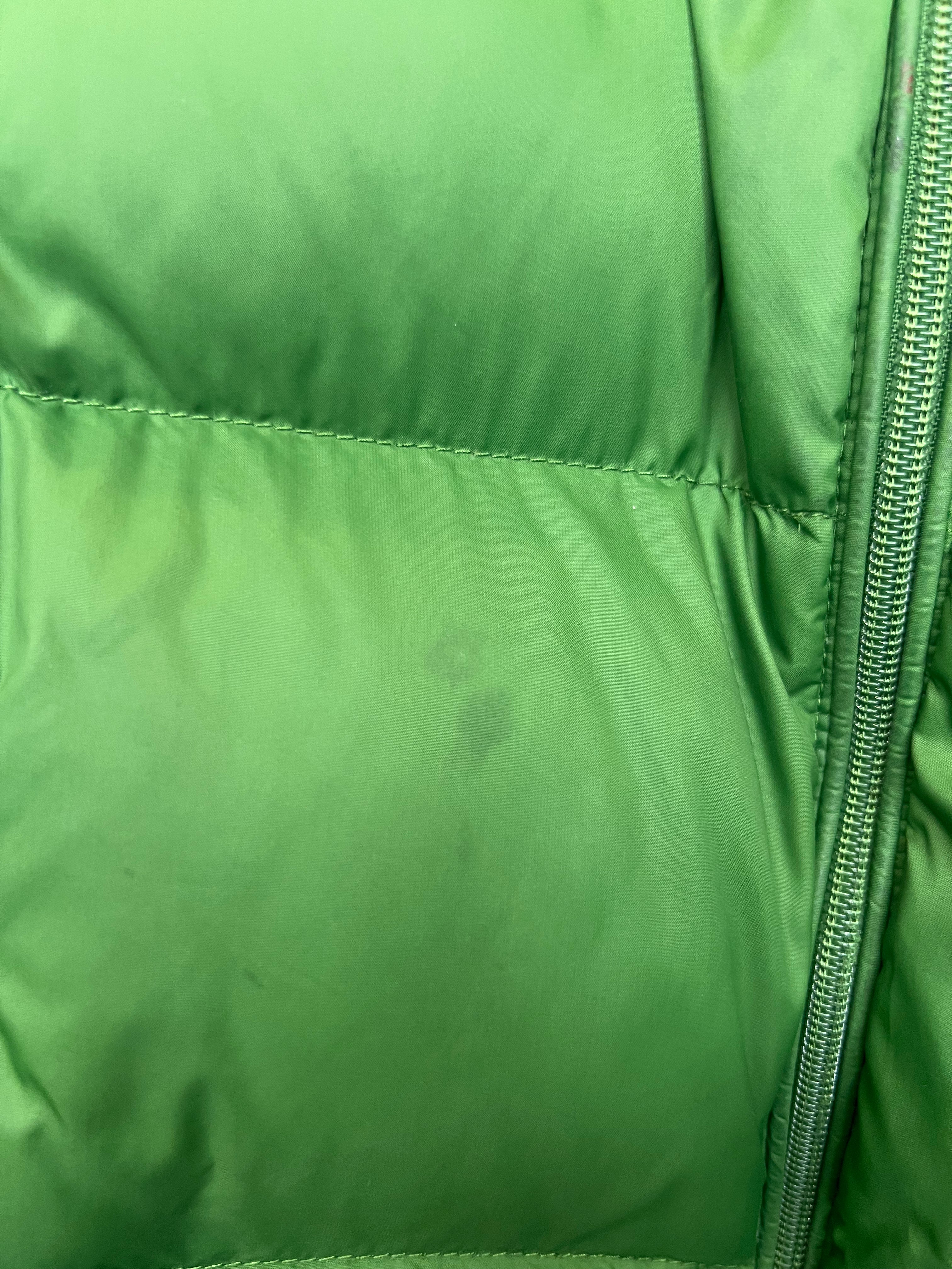 Macpac (6 years) Duck Down Filled Puffer Jacket