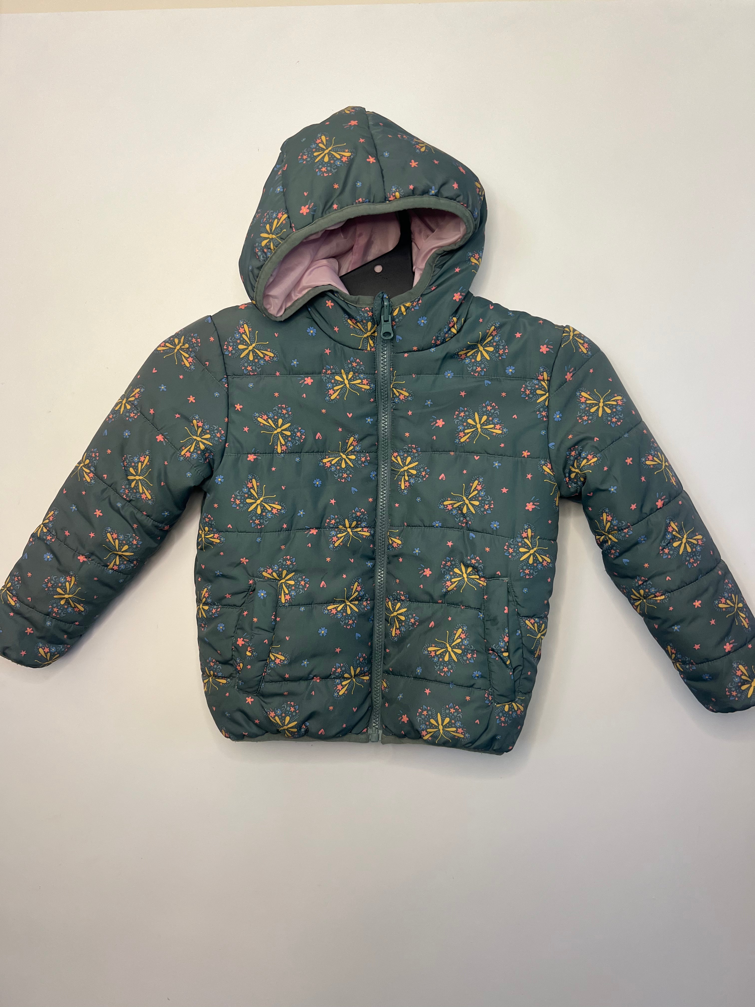 Young Original (6 Years) Puffer Jacket