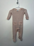 Teeny Weeny (0-3m) Merino Onesie