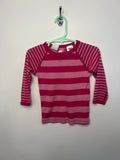 Teeny Weeny (6-9m) Merino Top
