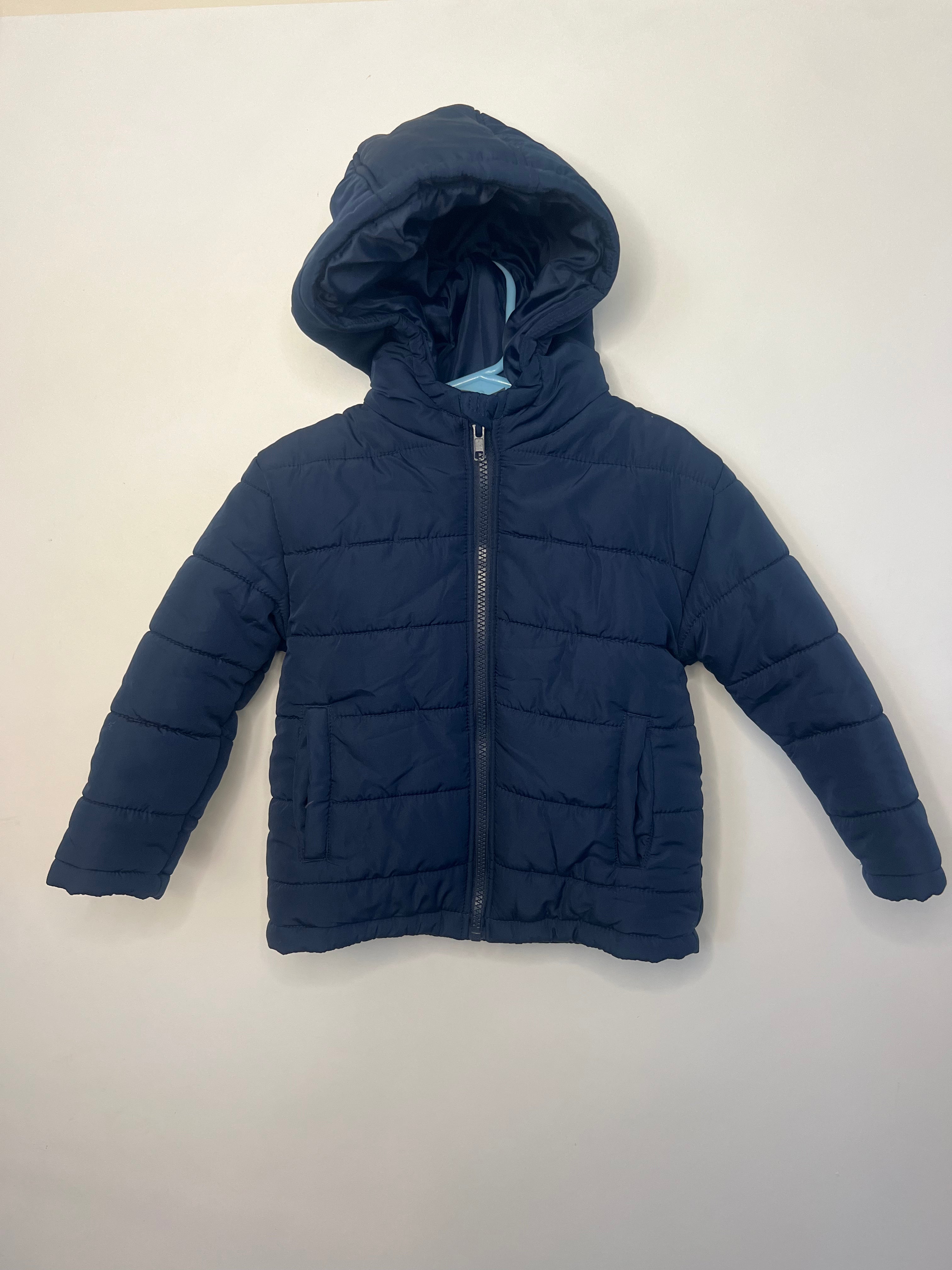 ANKO (3 Years) Puffer Jacket