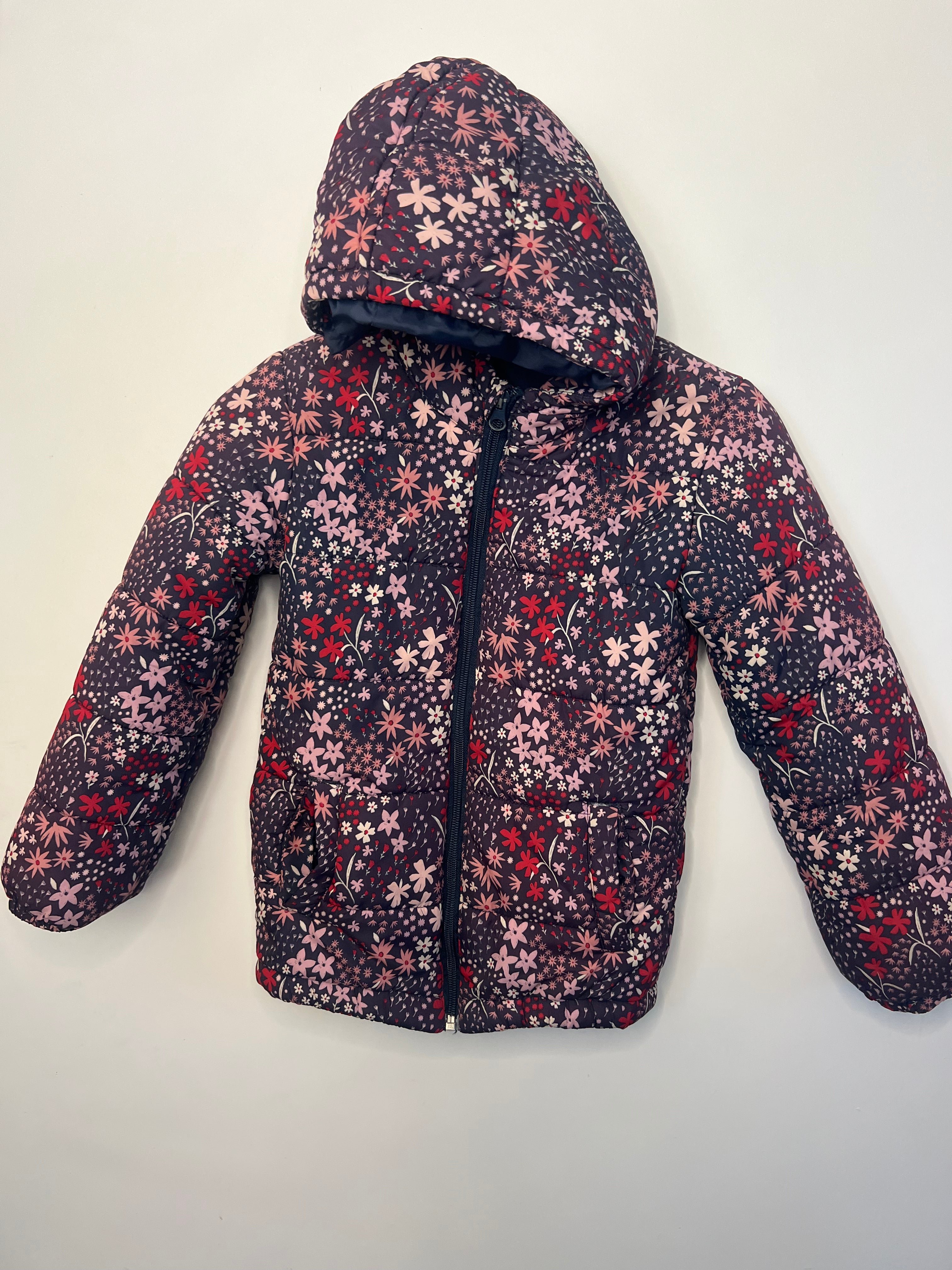 ANKO (8 Years) Puffer Jacket