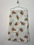 Disney Baby 100% Cotton Winnie The Pooh Wrap