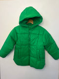 Cotton on Kids (7-8 years) Puffer Jacket
