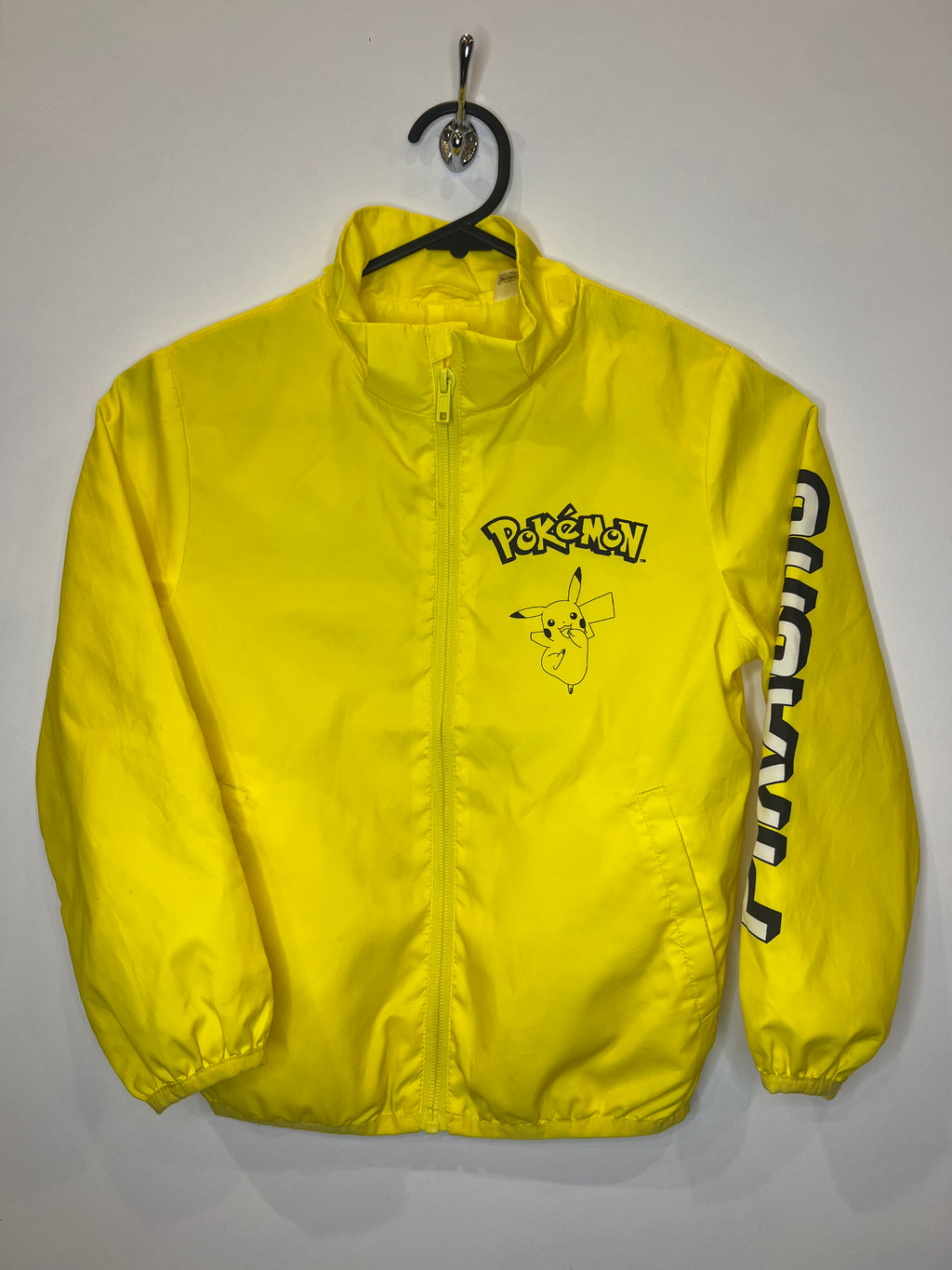 Pokémon (5-6 years) Light weight jacket