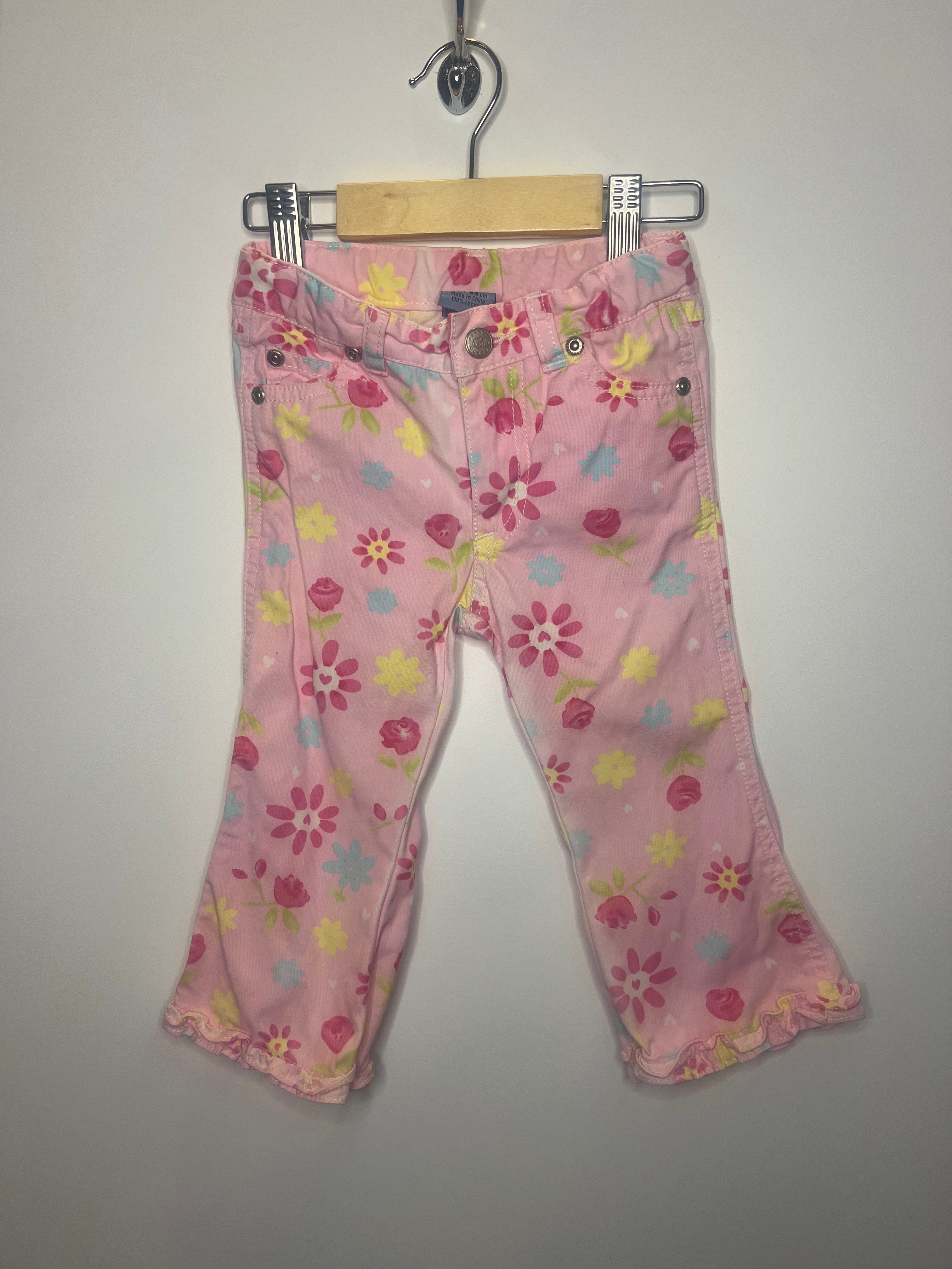 Pumpkin Patch (1 year) Jeans