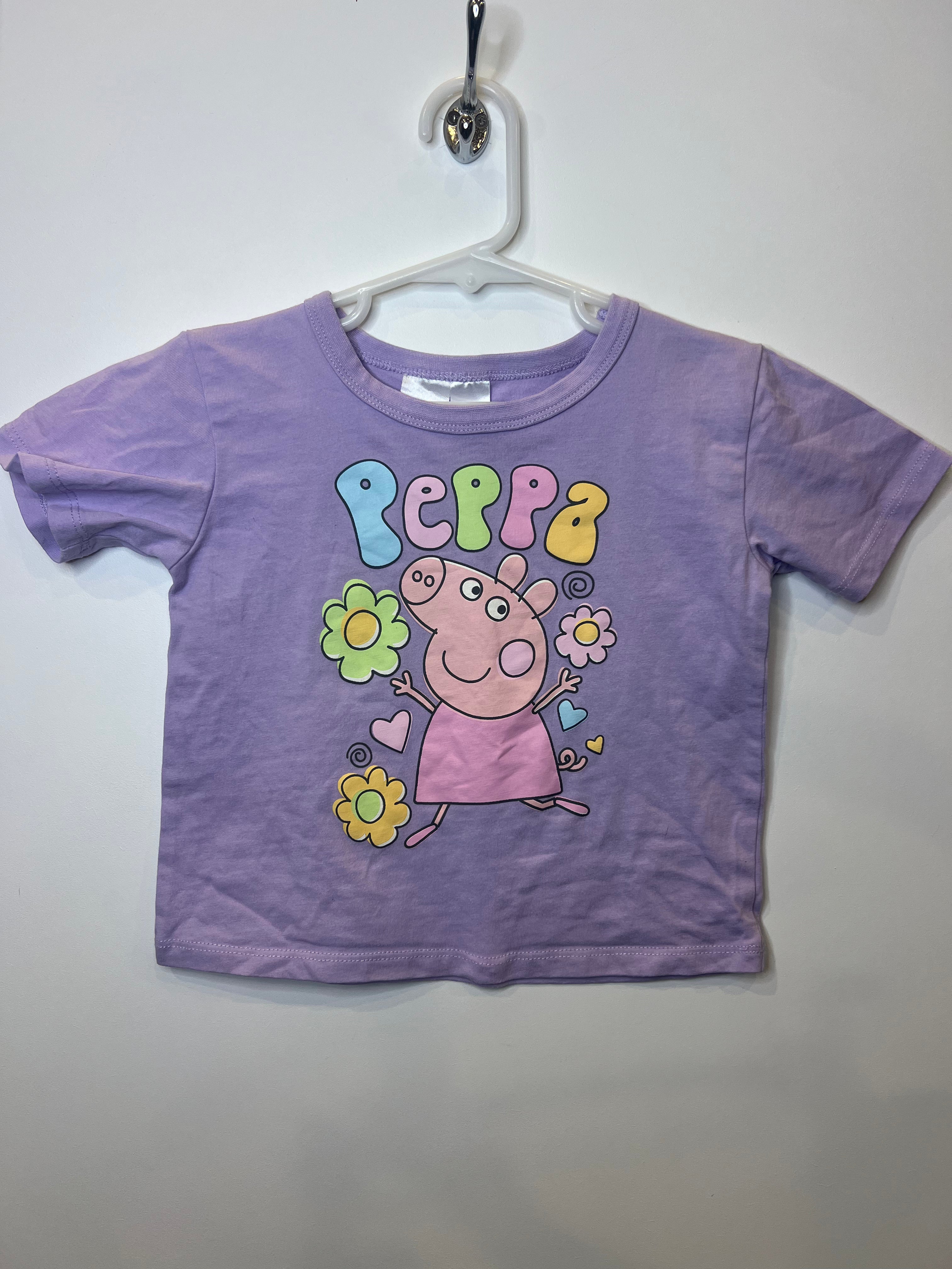 Peppa Pig (12-18m) T-Shirt