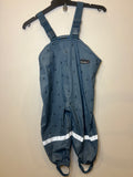 Mum2Mum (2 Years) Wet Weather Overalls