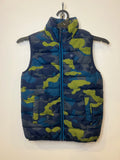 Mountain Warehouse (7-8 years) Puffer Vest