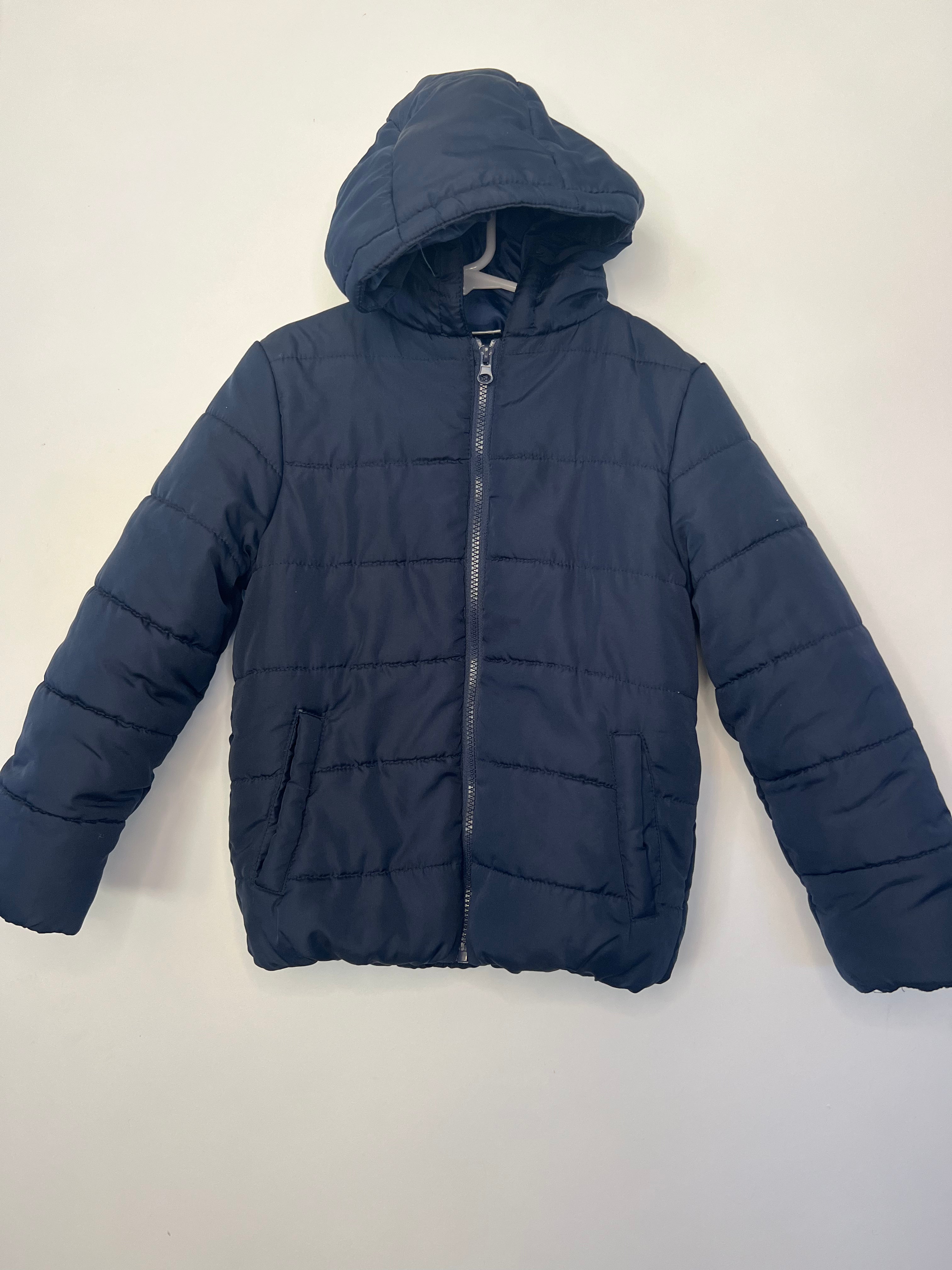 Baracuta (6 Years) Puffer Jacket