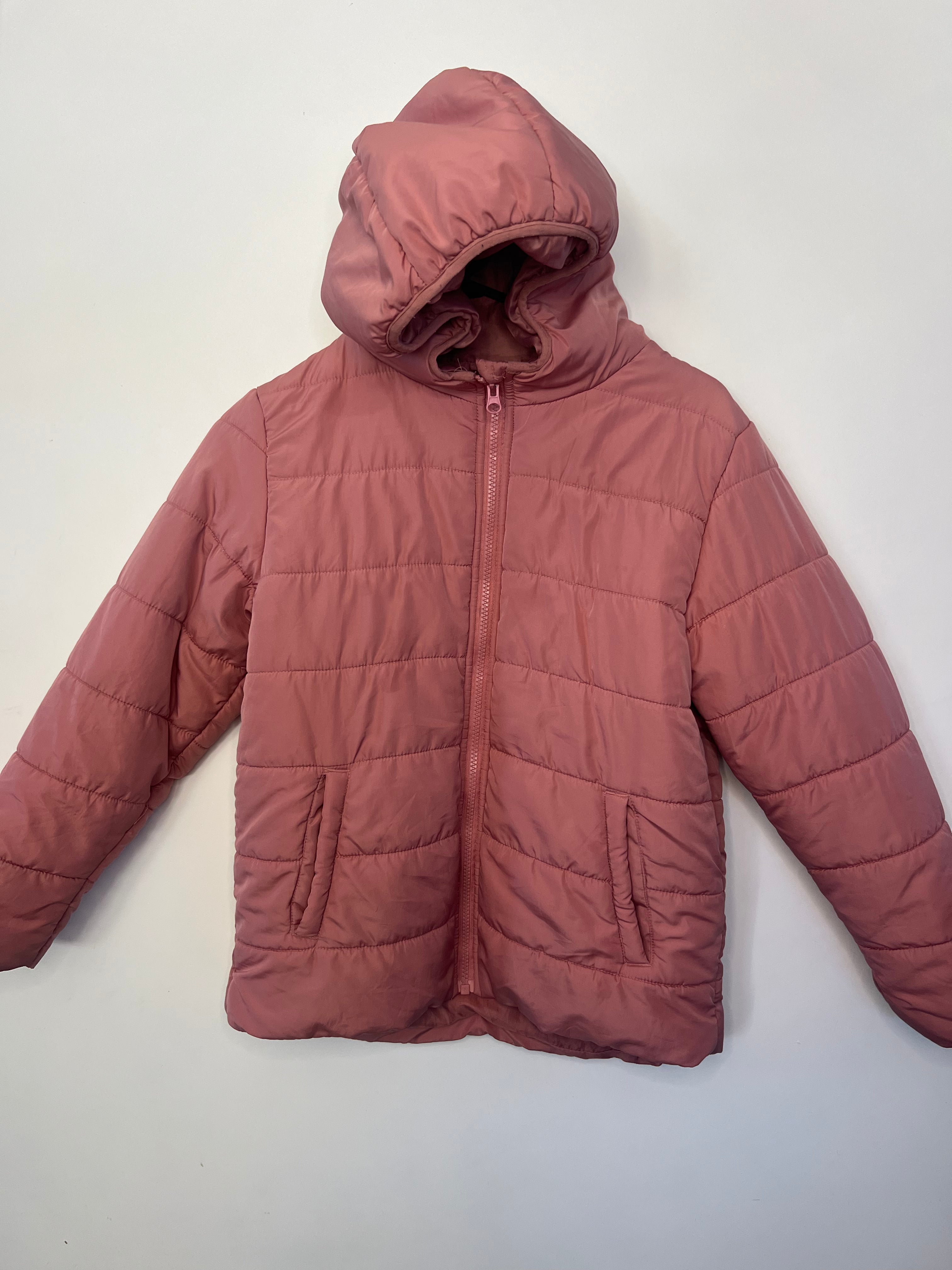 Young Original (12 Years) Puffer Jacket