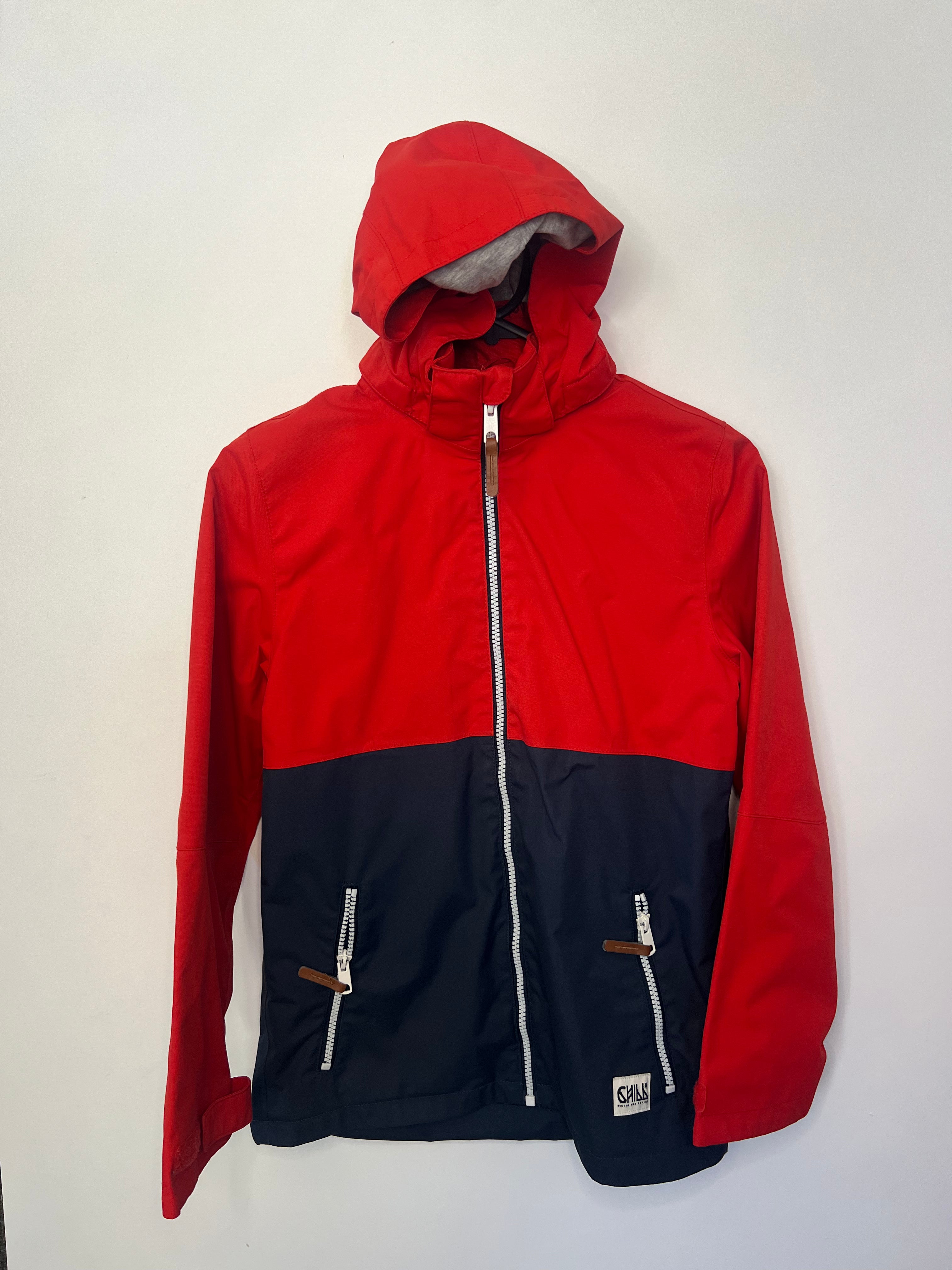 H&M (10 Year) Rain Jacket