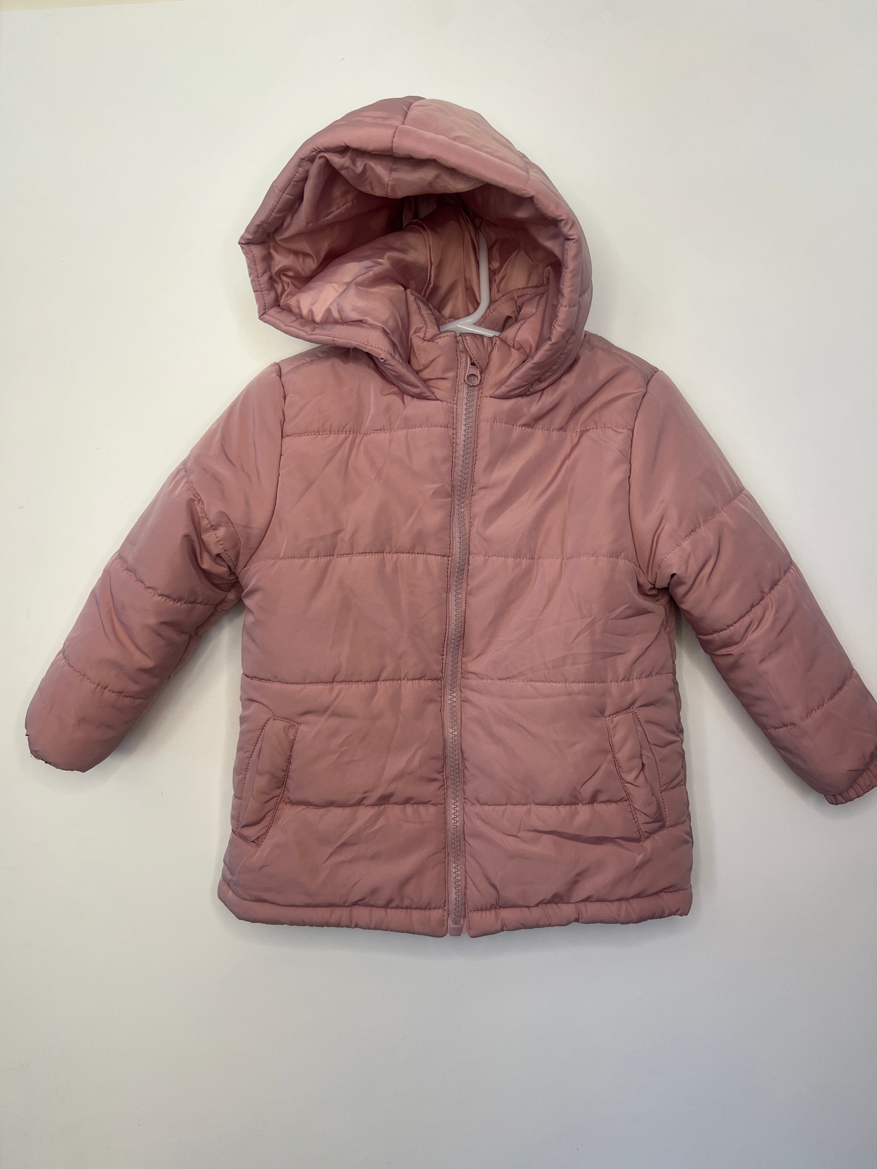 Mac & Ellie (3 Years) Puffer Jacket