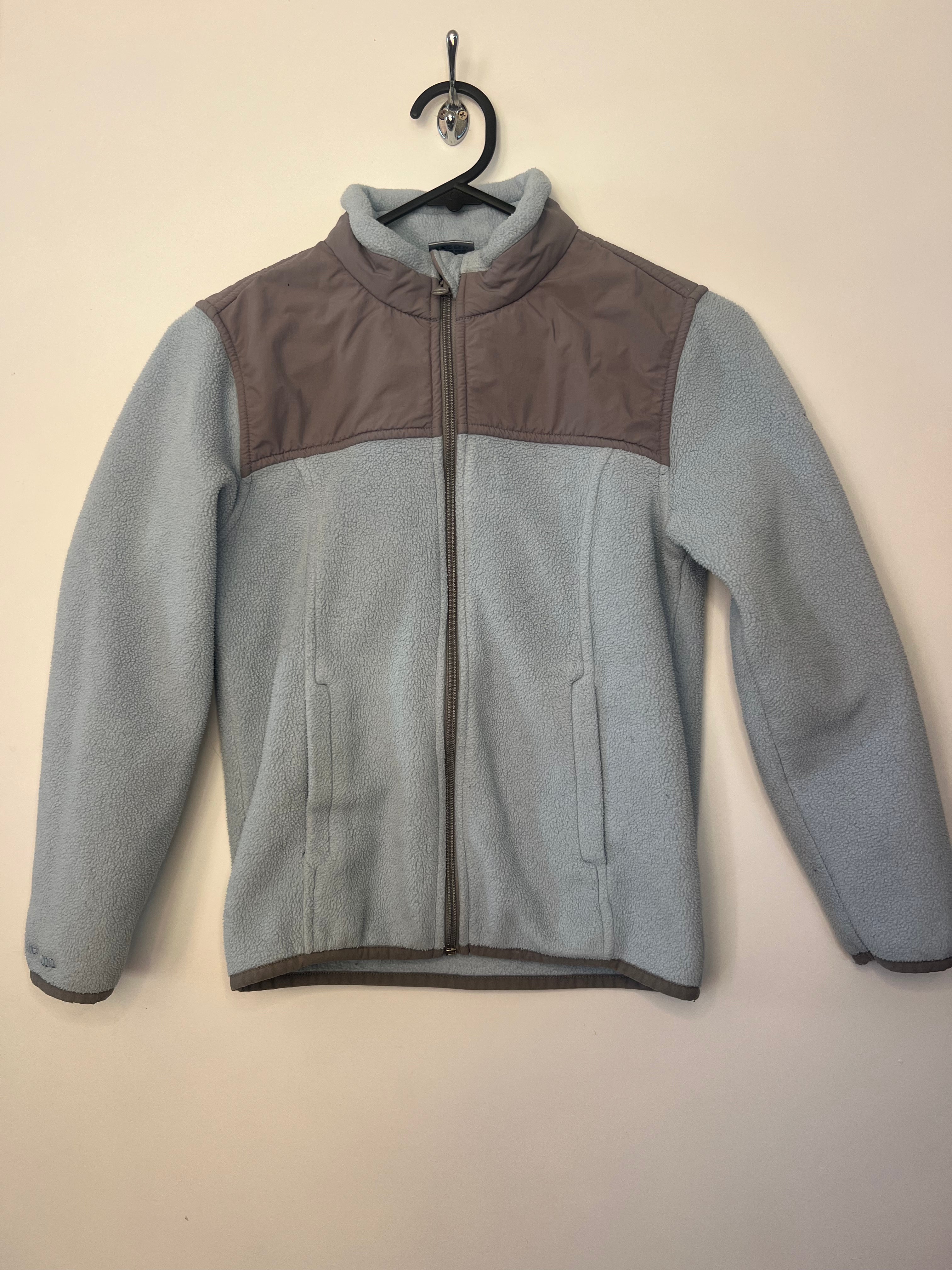 Kathmandu (10 years) Fleece