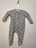 Teeny Weeny (0-3m) Onesie