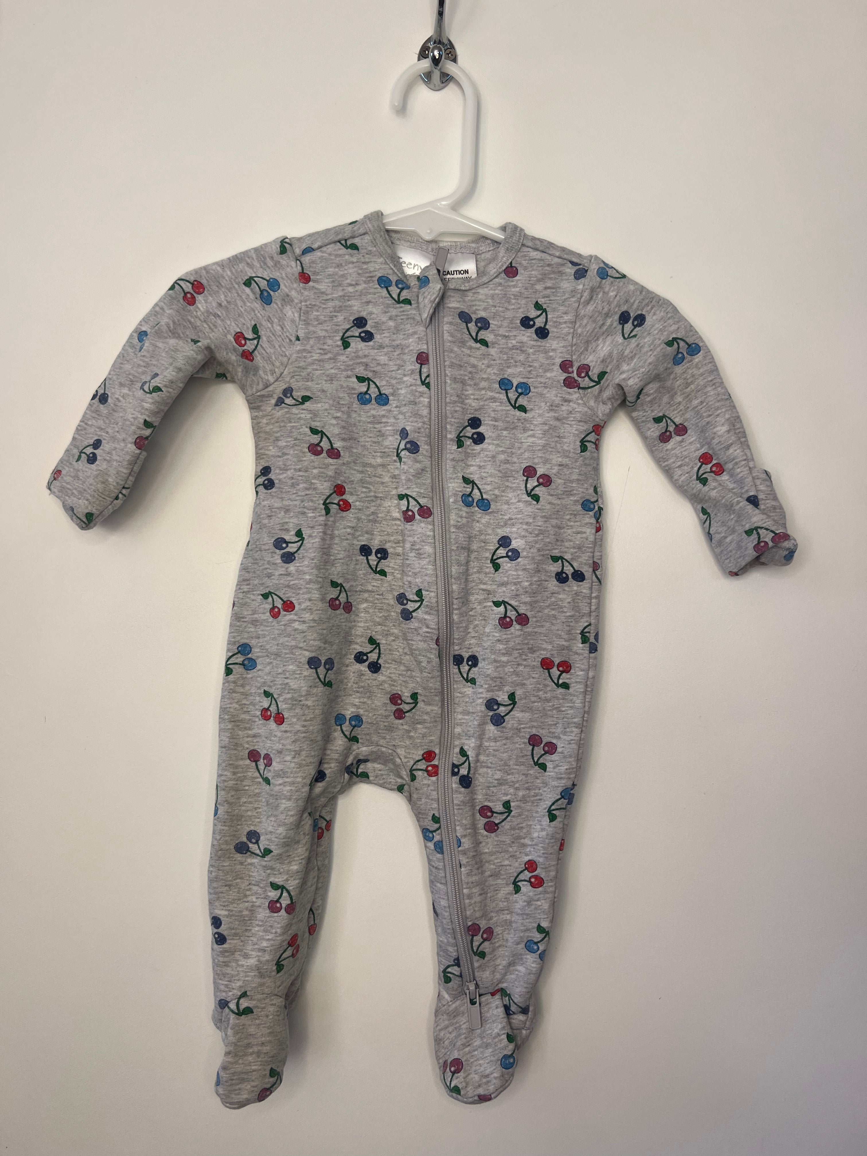 Teeny Weeny (0-3m) Onesie